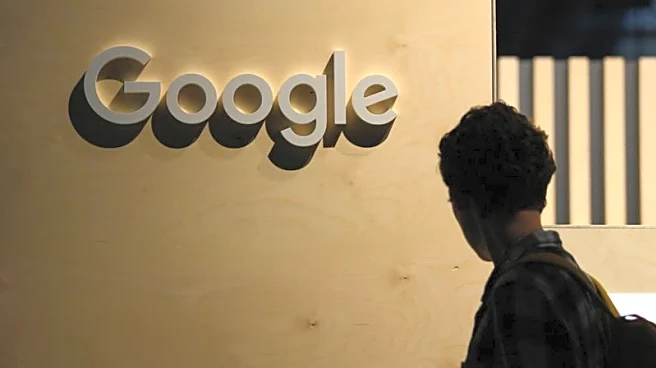 Google to allow AI opt-out to ease UK competition concerns