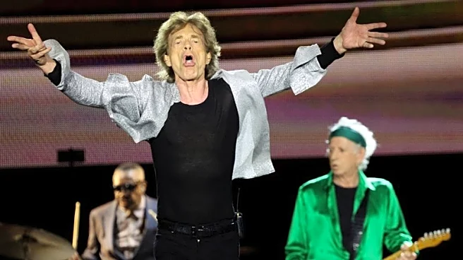 BMG sues Anthropic for using Bruno Mars, Rolling Stones lyrics in AI training