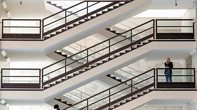 Italy lags peers in women's employment, hampering growth, report shows