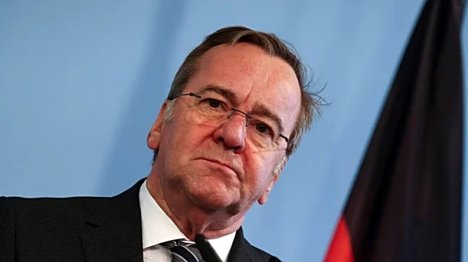 ‘Not our war': Europe says no to Trump