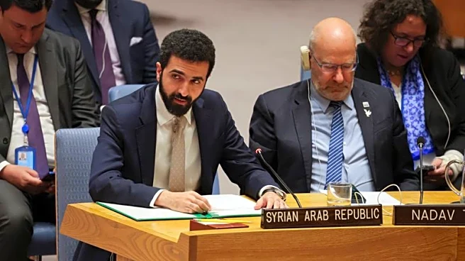 Syria unveils plan to eliminate Assad's chemical weapons