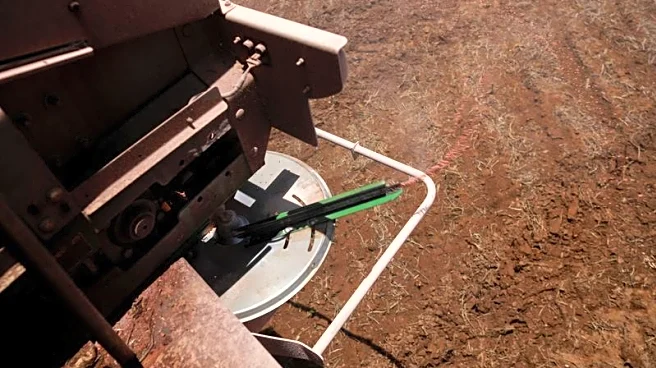 Brazil sounds alarm on fertilizers as price spike spurs cheaper alternatives