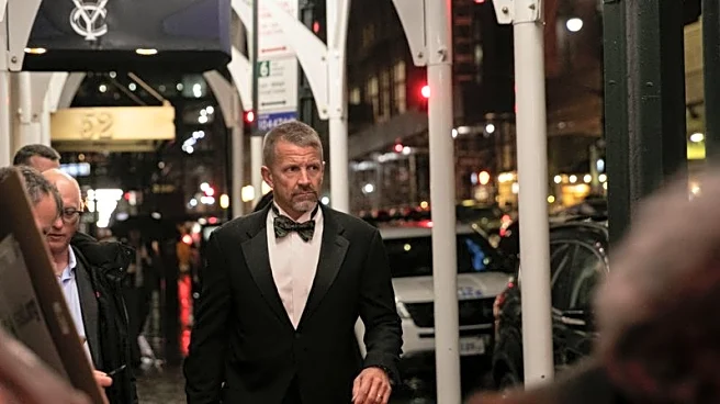 Blackwater founder backs Ukrainian drone tech sales to US