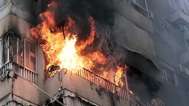 Israel steps up Beirut strikes, hits bridges in south Lebanon