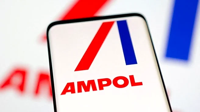 Australian watchdog probes major fuel suppliers over anti-competitive conduct