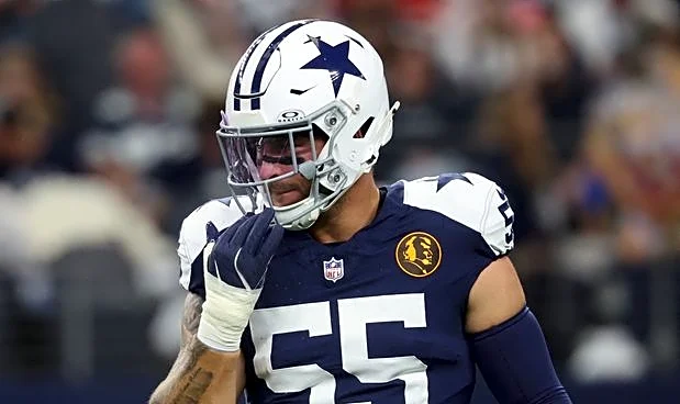 Bengals postseason hero Logan Wilson retires at age 29