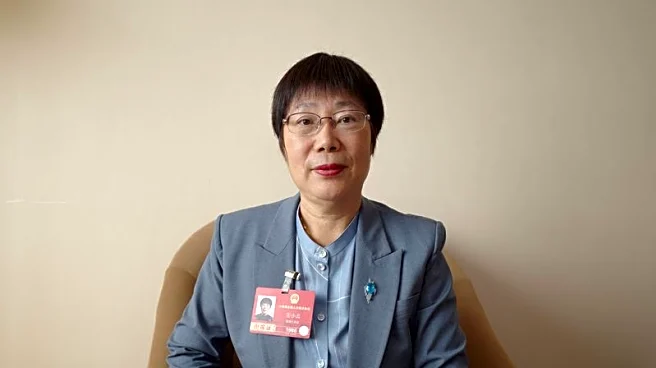 China likely to have standards for post-quantum crytography in 3 years, expert says