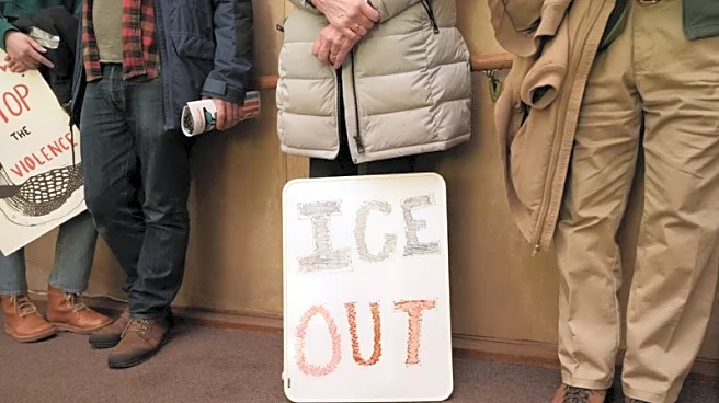 Judge ends asylum claim of Minnesotan boy detained by ICE, report says