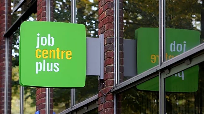 UK wages rise at slowest pace in over five years