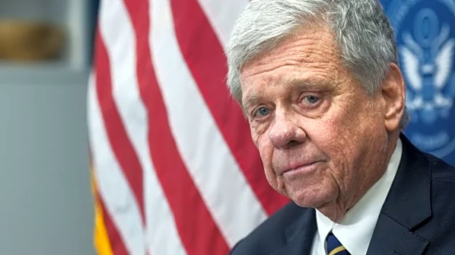 Trump's envoy meets Belarus leader Lukashenko in bid to negotiate more prisoner releases