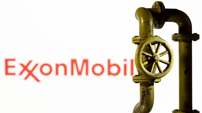 Exxon, BP, Vitol ship most US fuels to Australia for a single month in three decades, traders say