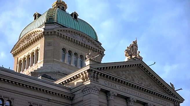 SNB monetary policy assessment of March 19, 2026