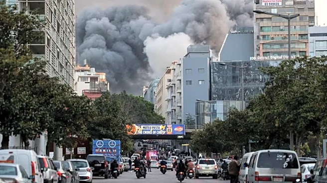 Citi's surprise index shows longest upside run since financial crisis, awaits war impact