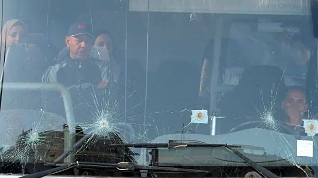 Israel reopens key Gaza crossing amid new truce push