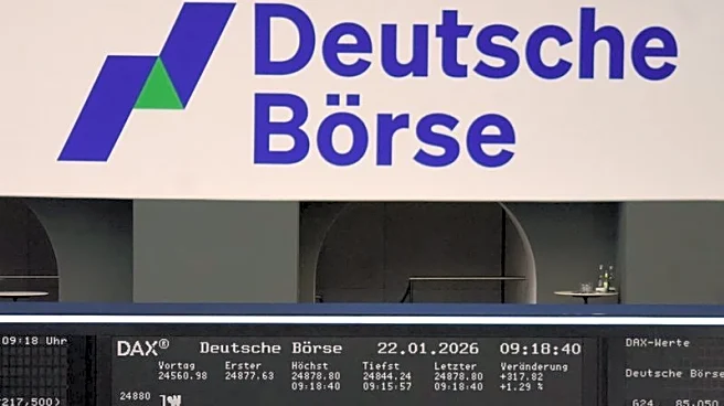 European shares fall as Mideast war worsens; ECB decision looms