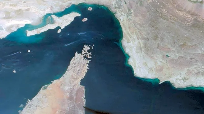 Iran targets energy facilities across Gulf after Israel struck its key gas installations