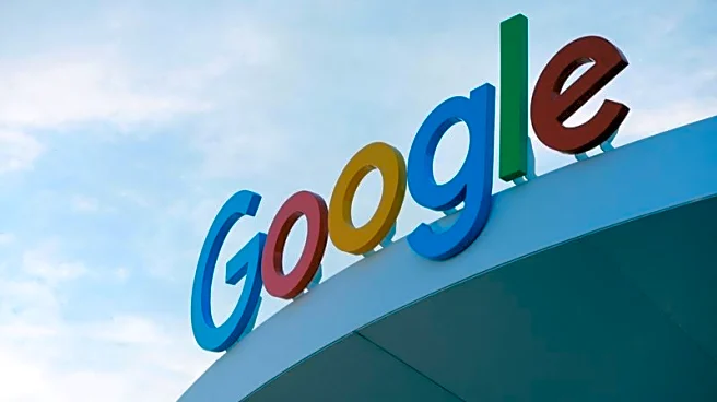 Google expands utility deals to curb data‑center power use during peak demand