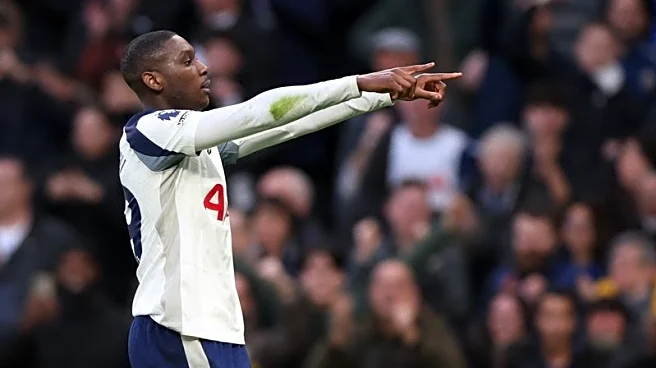 Soccer-Kolo Muani called up for France ahead of Brazil and Colombia friendlies