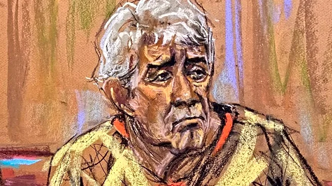 Alleged Mexican drug lord Rafael Caro Quintero in plea talks in U.S