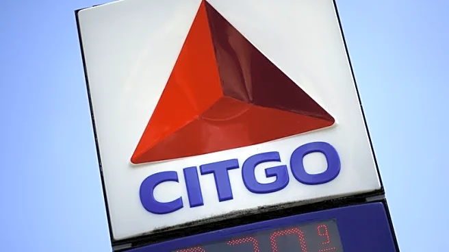 US extends protection of Venezuela-owned Citgo from creditors