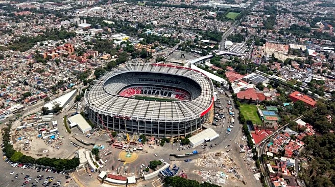 Soccer-FIFA projects $14 billion revenue for 2027-2030 cycle