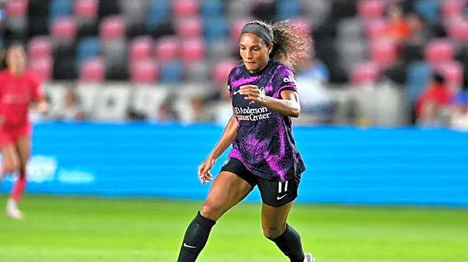 Summit acquire Yazmeen Ryan, Delanie Sheehan from Dash