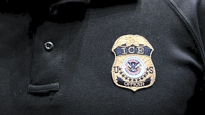 Nineteen-year-old Mexican man dies in ICE custody, agency says