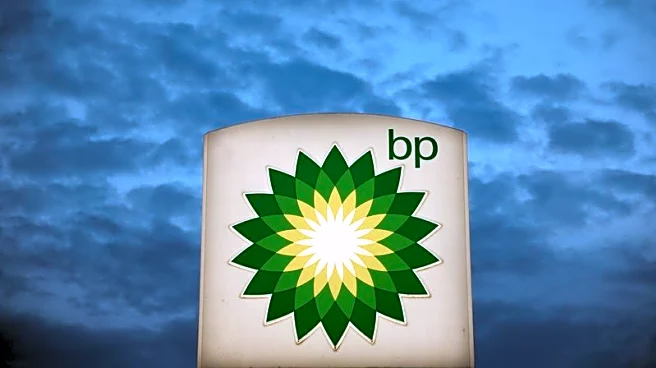 Locked out BP workers picket outside Indiana refinery amid labor contract dispute
