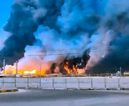 Trump tells Israel not to repeat strikes on Iranian energy as crisis deepens