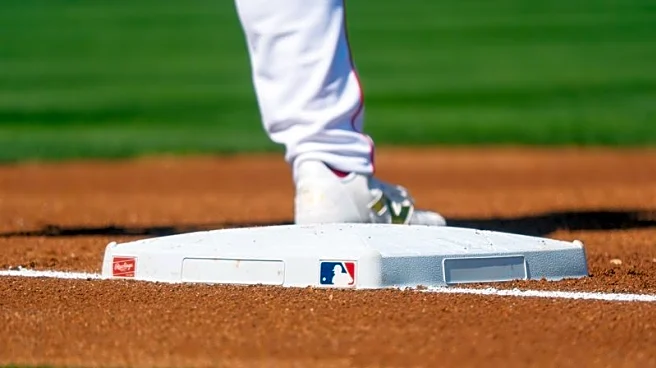 MLB signs multi-year prediction market deal with Polymarket