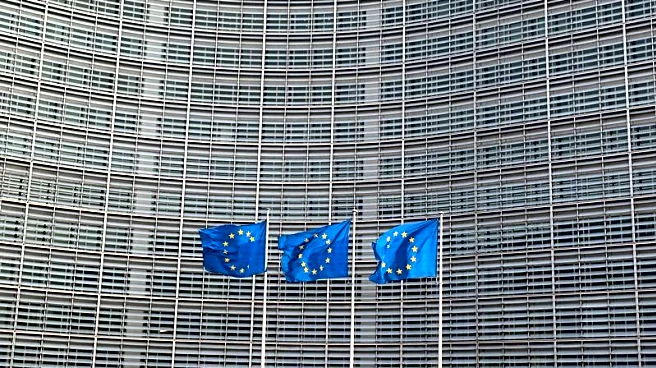 Factbox-EU leaders set deadlines to bolster single market in face of global turmoil