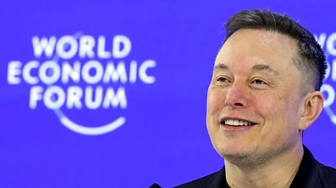 Exclusive-Tesla in talks with Chinese firms to buy $2.9 billion worth of solar equipment, sources say