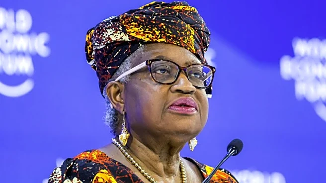 WTO reform deadlock may prompt some countries to seek other options on free trade