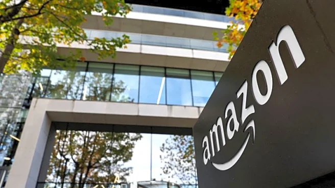 Exclusive-Amazon plans smartphone comeback more than a decade after Fire Phone flop