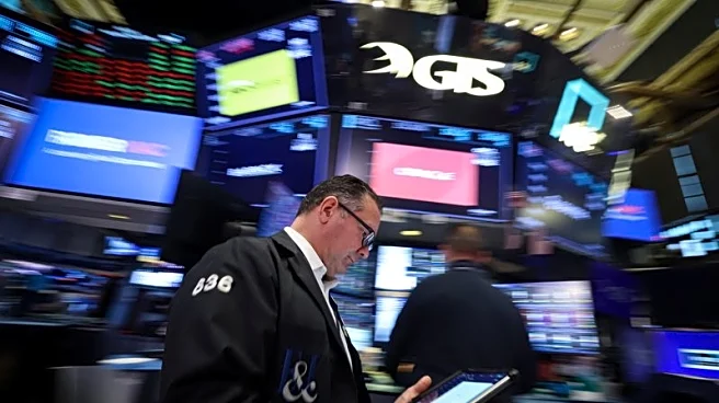 Morning Bid: Battle of the barrel