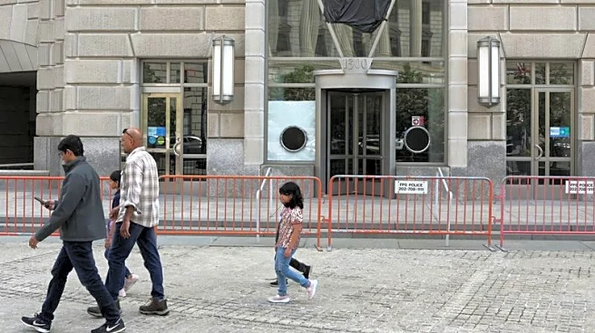 US State Dept forms new humanitarian bureau after foreign aid overhaul