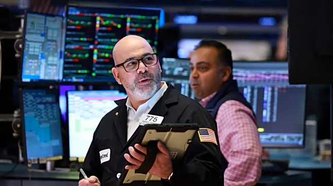 US equity fund outflows surge as investors dial down rate cut expectations