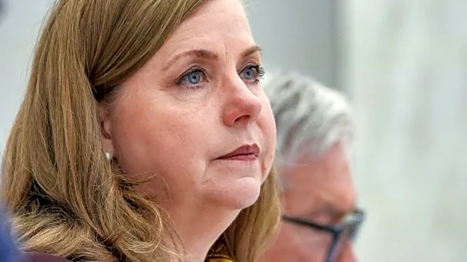 Fed's Bowman says new external review of Silicon Valley Bank failure underway