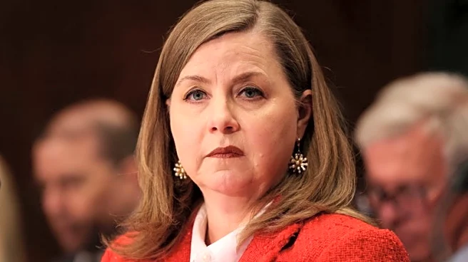 Fed officials say Iran war obscuring economic, monetary policy outlook