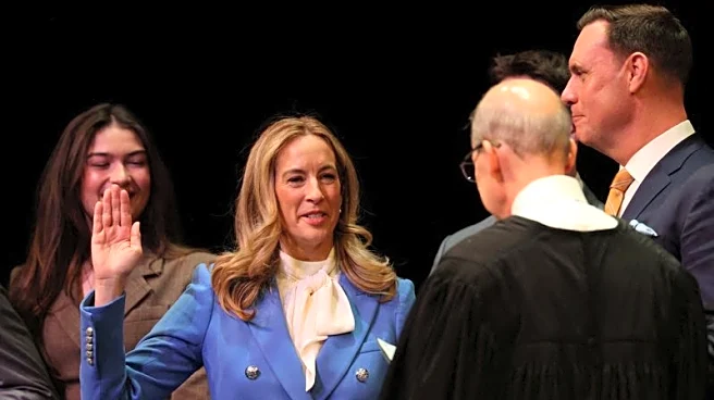 New Jersey sues Trump administration over proposed ICE facility