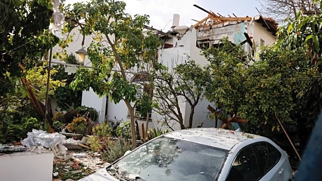 Explainer-How hard would it be to stop Iran's missile threat?