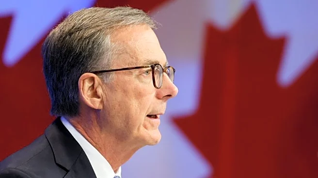 Money markets raise Bank of Canada 2026 rate hike bets by 75 basis points