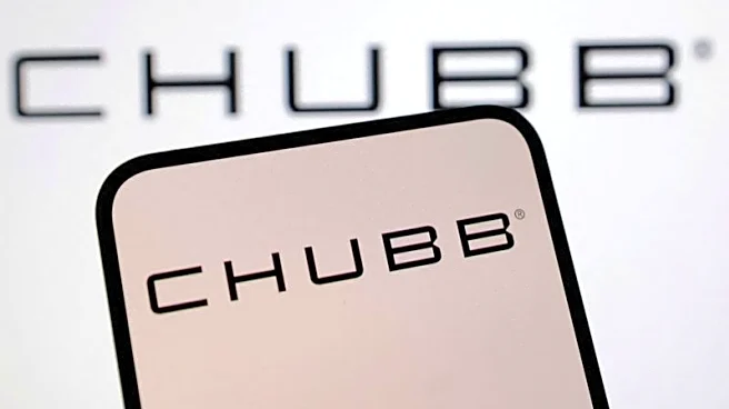 Chubb announces war-risk coverage to support ships through Strait of Hormuz