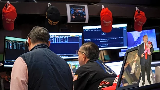 Persistent Iran war, energy price surge set to loom over stocks