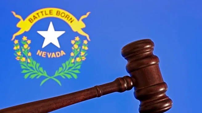 Nevada judge temporarily blocks Kalshi from operating prediction market in state