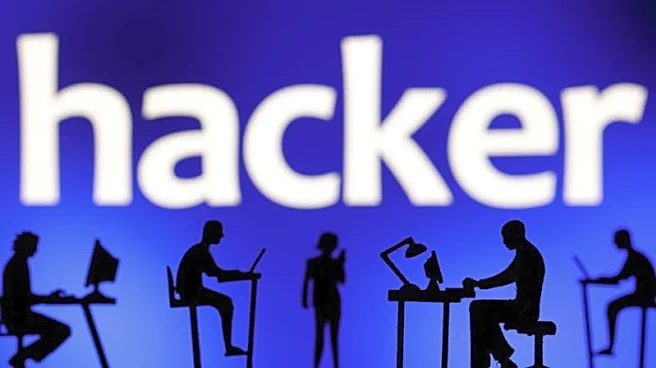 Iran-linked hackers restore website after US seizes domains