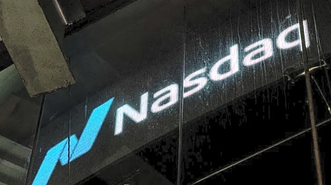 Nuclear reactor developer X‑Energy files for US IPO