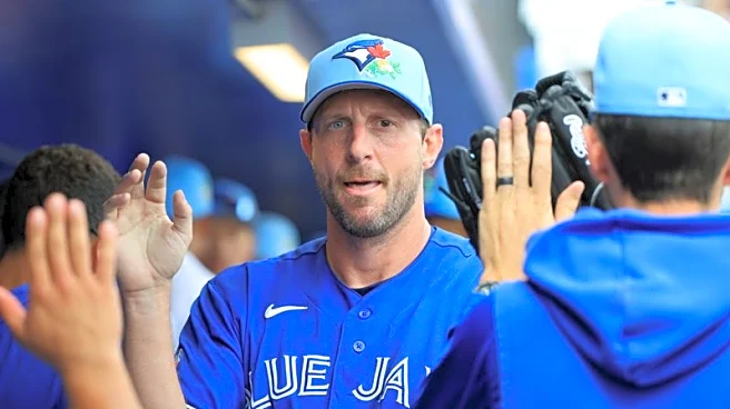 Spring training roundup: Max Scherzer shines as Blue Jays down Twins