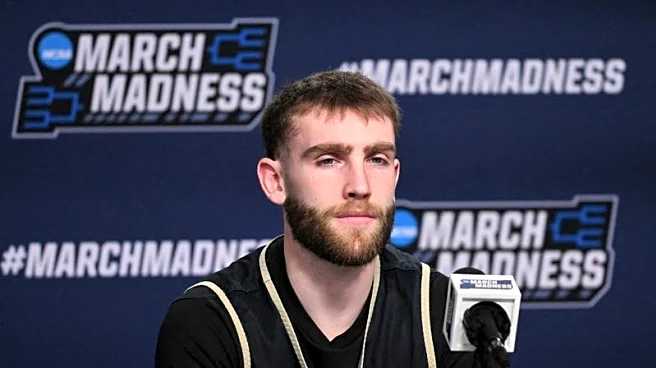 Purdue PG Braden Smith sets NCAA all-time assists record