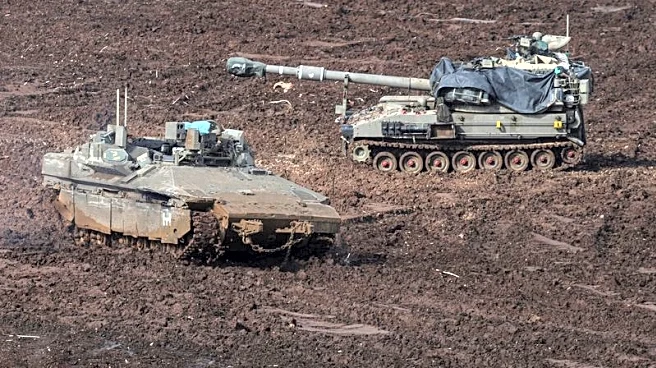 Israel attacks Tehran, Beirut as US sends Marines to Middle East